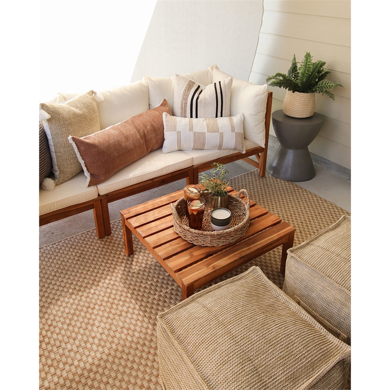 Safavieh Courtyard 2'3