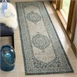 Safavieh Courtyard 2'3