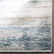Safavieh Eclipse 9' x 12' Rug in Ivory and Blue