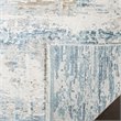 Safavieh Eclipse 9' x 12' Rug in Ivory and Blue