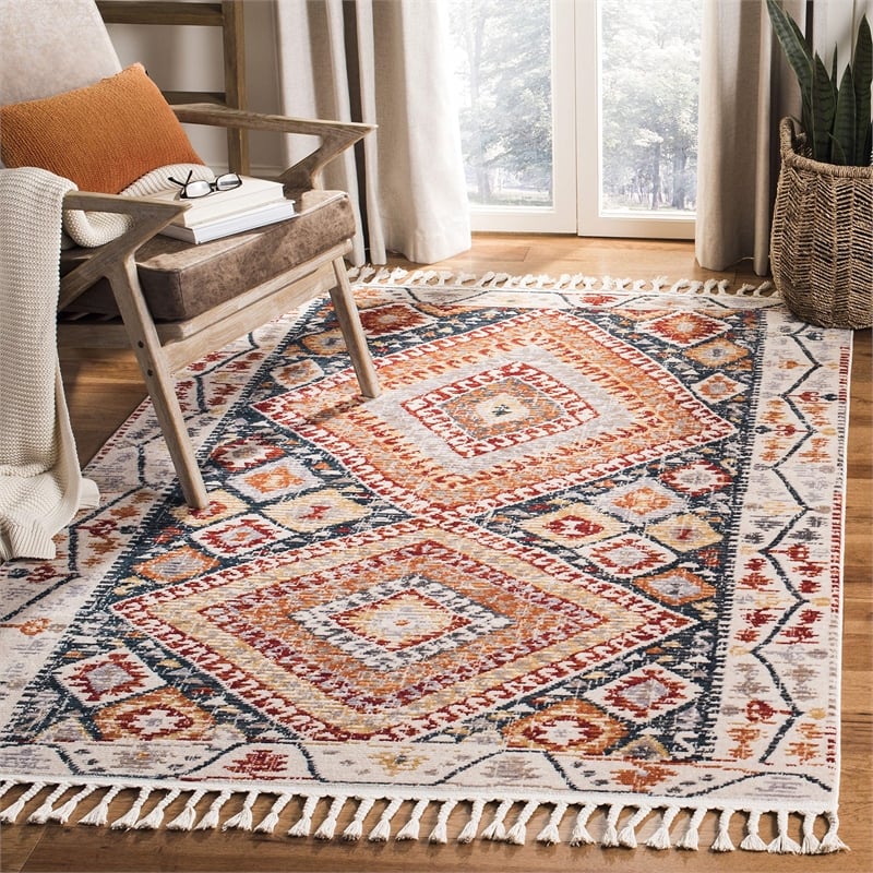 Safavieh Farmhouse 6'3