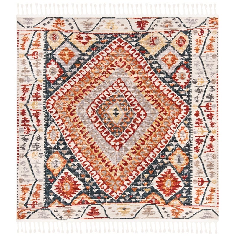 Safavieh Farmhouse 6'3