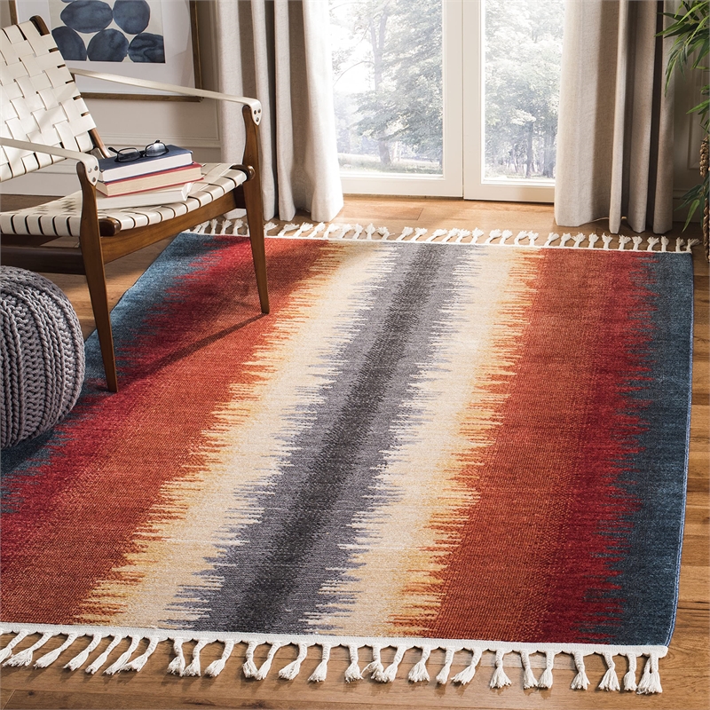 Safavieh Farmhouse 3' x 5' Rug