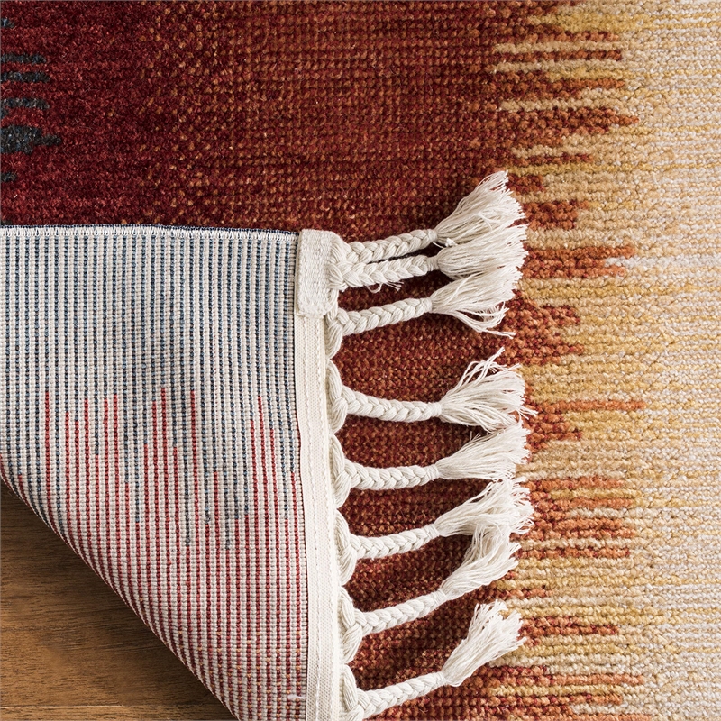 Safavieh Farmhouse 3' x 5' Rug
