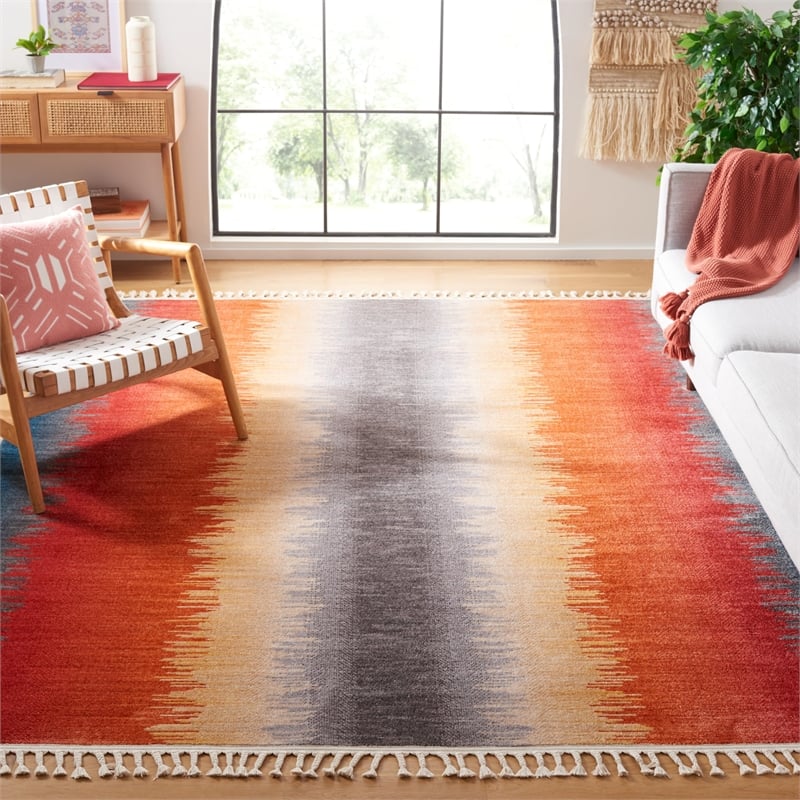 Safavieh Farmhouse 8' x 10' Rug