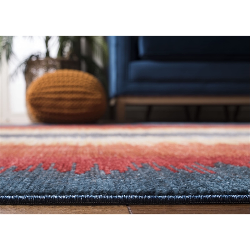 Safavieh Farmhouse 8' x 10' Rug