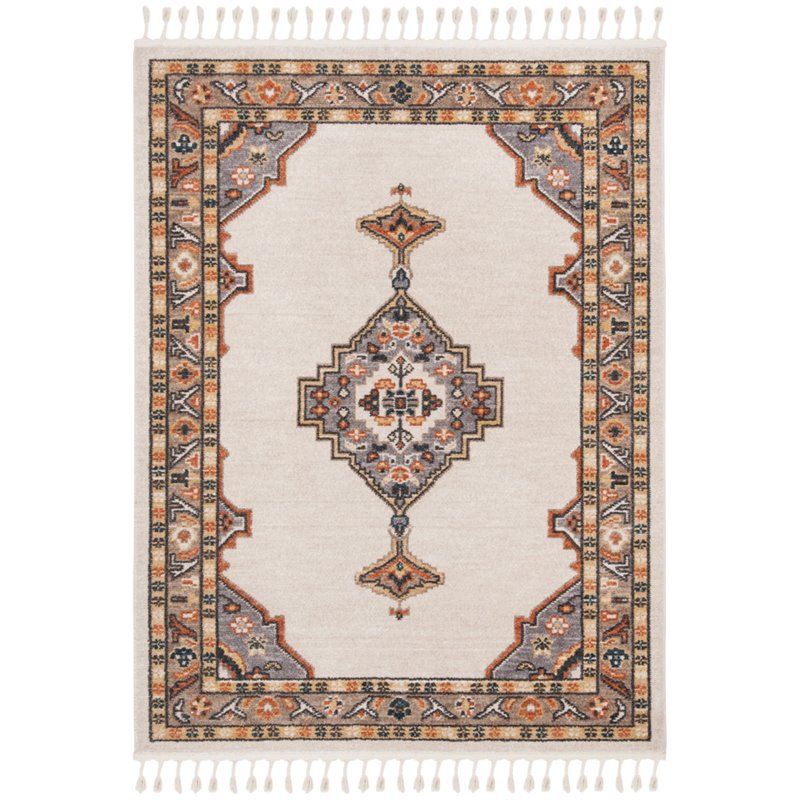 Safavieh Farmhouse 4' x 5'4