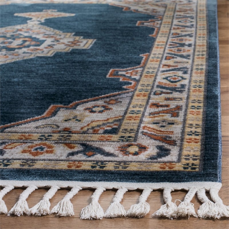 Safavieh Farmhouse 4' x 5'4