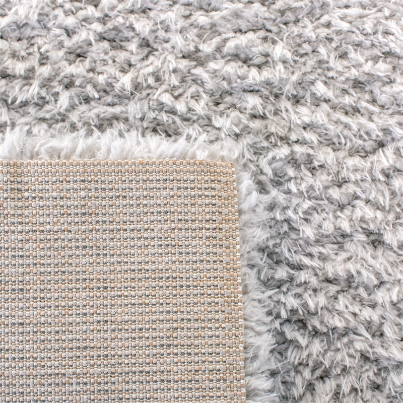 Safavieh Flokati 6'7