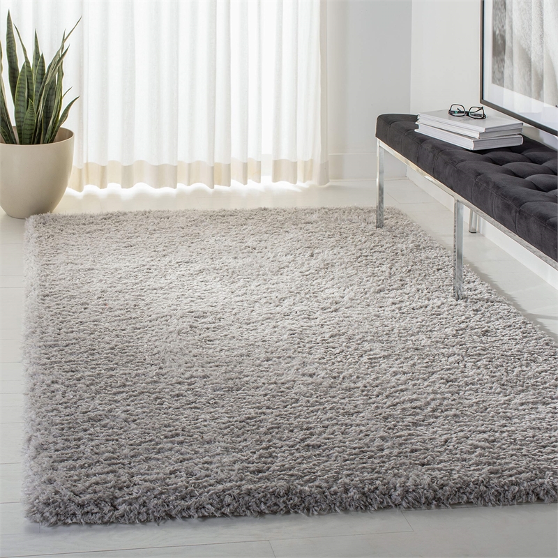 Safavieh Flokati 6'7