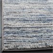 Safavieh Galaxy 8' x 10' Rug in Blue and Gray