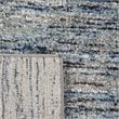 Safavieh Galaxy 8' x 10' Rug in Blue and Gray