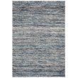 Safavieh Galaxy 9' x 12' Rug in Blue and Gray