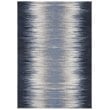 Safavieh Galaxy 8' x 10' Rug in Blue and Navy