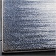 Safavieh Galaxy 9' x 12' Rug in Blue and Navy