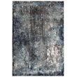 Safavieh Galaxy 9' x 12' Rug in Charcoal and Blue