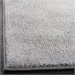 Safavieh Galaxy 9' x 12' Rug in Blue and Gray