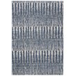 Safavieh Galaxy 8' x 10' Rug in Navy and Light Gray