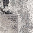 Safavieh Galaxy 8' x 10' Rug in Gray and Blue