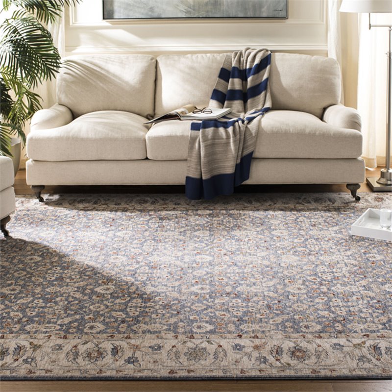 Safavieh Heirloom 5'3