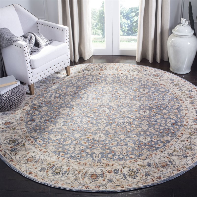 Safavieh Heirloom 6'7