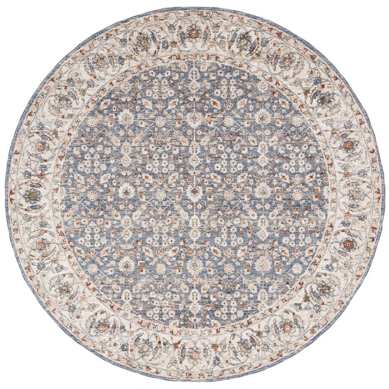 Safavieh Heirloom 6'7