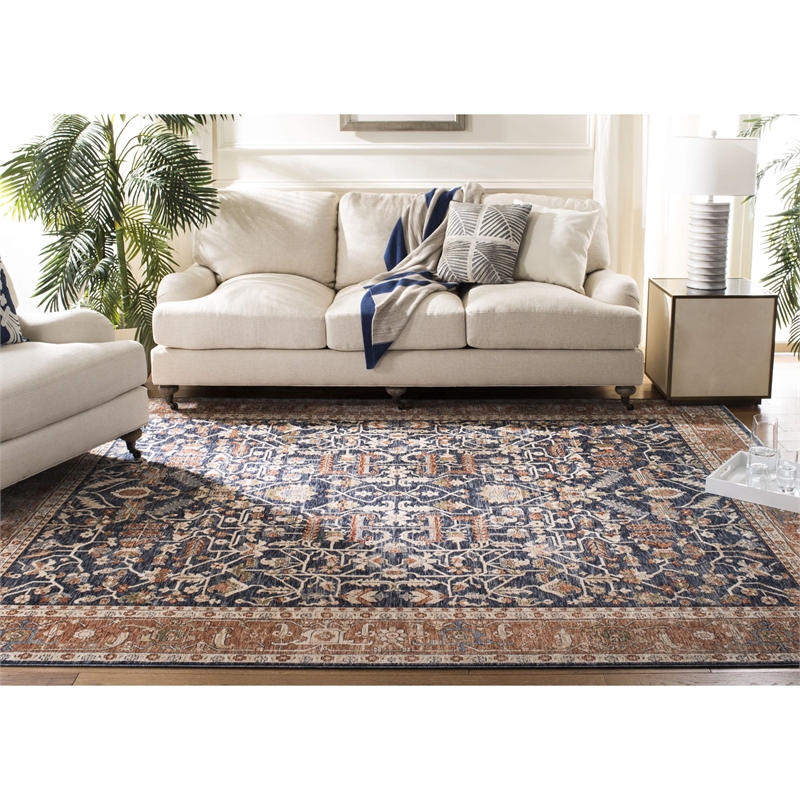 Safavieh Heirloom 5'3