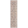 Safavieh Heirloom 3' x 5' Rug in Light Blue and Beige