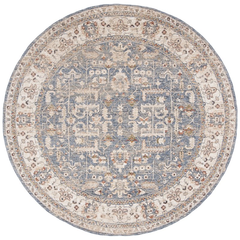Safavieh Heirloom 6'7