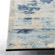Safavieh Jasper 9' x 12' Rug in Gray and Blue