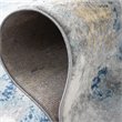 Safavieh Jasper 9' x 12' Rug in Gray and Blue