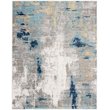 Safavieh Jasper 9' x 12' Rug in Gray and Blue