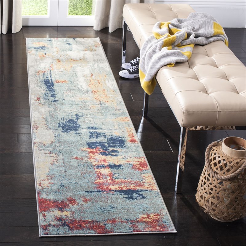 Safavieh Jasper 2' x 8' Runner Rug