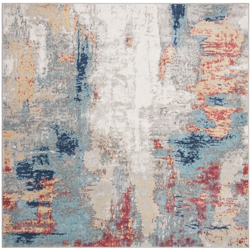 Safavieh Jasper 6'7