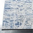 Safavieh Jasper 4' x 6' Rug in Gray and Blue