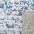 Safavieh Jasper 4' x 6' Rug in Gray and Blue