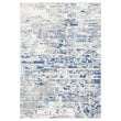 Safavieh Jasper 4' x 6' Rug in Gray and Blue