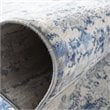 Safavieh Jasper 8' x 10' Rug in Gray and Blue