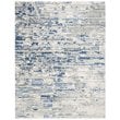 Safavieh Jasper 8' x 10' Rug in Gray and Blue