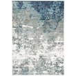 Safavieh Jasper 4' x 6' Rug in Blue and Gray