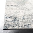 Safavieh Jasper 8' x 10' Rug in Blue and Gray