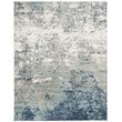 Safavieh Jasper 8' x 10' Rug in Blue and Gray