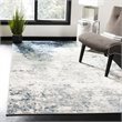 Safavieh Jasper 9' x 12' Rug in Blue and Gray