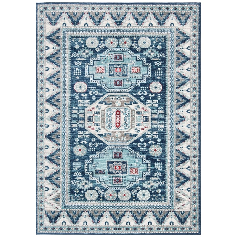 Safavieh Kazak 100 5'-3
