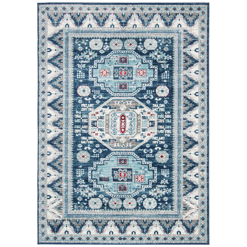 Safavieh Kazak 100 5'-3