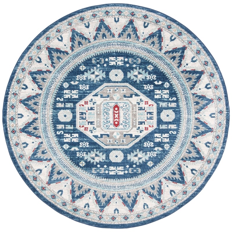 Safavieh Kazak 100 6'-7