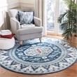 Safavieh Kazak 100 6'-7