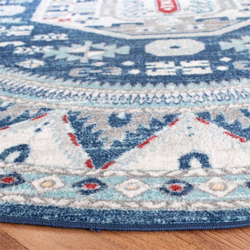 Safavieh Kazak 100 6'-7