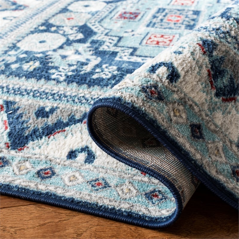 Safavieh Kazak 100 6'-7