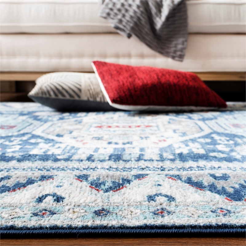 Safavieh Kazak 100 6'-7
